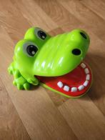 Krokodil bijt spel, Kinderen en Baby's, Speelgoed | Fisher-Price, Zo goed als nieuw, Ophalen