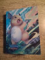 Pokemon kaarten map, Hobby en Vrije tijd, Verzamelkaartspellen | Pokémon, Ophalen of Verzenden, Zo goed als nieuw, Meerdere kaarten