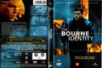 The Bourne Identity, Vanaf 12 jaar, Ophalen of Verzenden, Zo goed als nieuw, Actiethriller