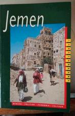 Jemen Landenreeks over economie, politiek, mensen + cultuur, Overige merken, Afrika, Ophalen of Verzenden, Zo goed als nieuw