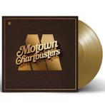 Motown Chartbusters (Limited Edition) (Gold Vinyl) LP, Verzenden, 2000 tot heden, Nieuw in verpakking, 12 inch