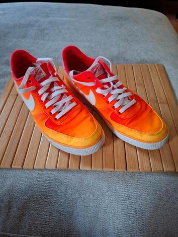 Nike Air Force 1 beschikbaar voor biedingen