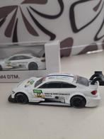 BMW M4 DTM SCHAALMODEL, Ophalen of Verzenden, Nieuw, Auto