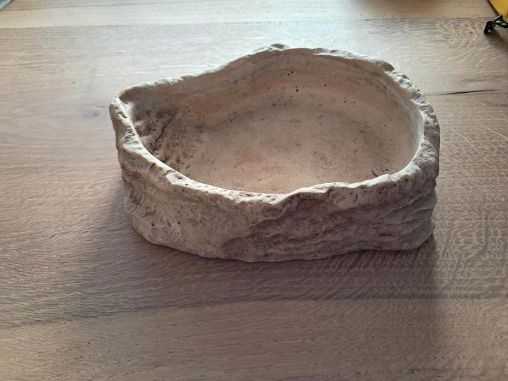 Voerbakjes voor reptielen 2 verschillende maten, Dieren en Toebehoren, Reptielen en Amfibieën | Toebehoren, Ophalen of Verzenden