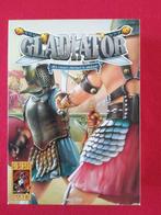 Gladiator (bordspel), Een of twee spelers, Ophalen of Verzenden, Zo goed als nieuw, 999  Games