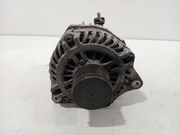 Dynamo Subaru Forester, Auto-onderdelen, Motor en Toebehoren, Subaru, Gebruikt, Herkomst onderdeel bekend, 12 maanden garantie