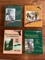 Nederlandse vuurwapens, Boeken, Ophalen of Verzenden, Zo goed als nieuw, Algemeen