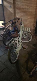 Twee nette fietsen te koop!, Fietsen en Brommers, Fietsen | Mountainbikes en ATB, Overige merken, Heren, 49 tot 53 cm, Ophalen of Verzenden