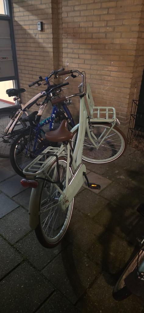 Twee nette fietsen te koop!, Fietsen en Brommers, Fietsen | Mountainbikes en ATB, Zo goed als nieuw, Heren, Overige merken, 49 tot 53 cm