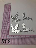 Snijmallen deel 1, Ophalen of Verzenden, Zo goed als nieuw, Overige thema's, Pons of Mal