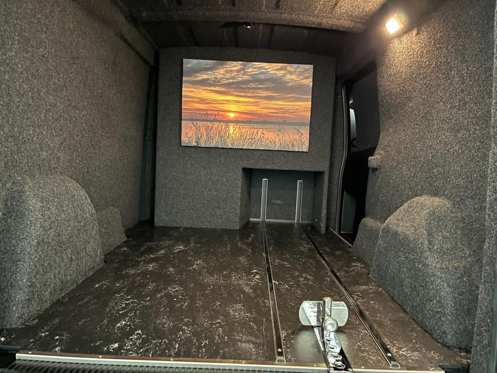 Fiat Doblò Cargo 1.6 MJ L2 H1 Maxi SX (bj 2016), Auto's, Voorwielaandrijving, Euro 5, Stof, Gebruikt