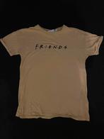 Friends t shirt H&M, Kleding | Dames, Zo goed als nieuw, Ophalen, Korte mouw