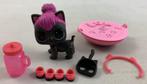 L.O.L. LOL Surprise Spice Kitty Pet Pets Serie 3 Pop MGA, Gebruikt, Ophalen of Verzenden