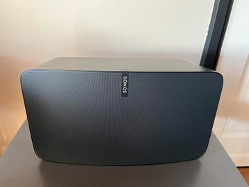SONOS PLAY5 2ST | ZGAN beschikbaar voor biedingen