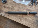 Koperen vetspuit, Doe-het-zelf en Verbouw, Gereedschap | Handgereedschap, Ophalen of Verzenden