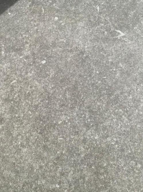AKTIE Tegel grijs/bruin keramiek 60x60x3 Bestrating   GLM, Tuin en Terras, Tegels en Klinkers, Nieuw, Terrastegels, Keramiek, 10 m² of meer
