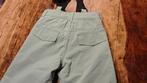 Protest Skibroek maat 140 mintgroen, Kinderen en Baby's, Kinderkleding | Maat 140, Broek, Protest, Jongen of Meisje, Ophalen of Verzenden