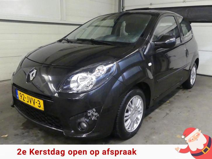 Renault Twingo 1.2 Night & Day - Airco - Panoramadak - Licht, Auto's, Renault, Te koop, Twingo, ABS, Airbags, Airconditioning