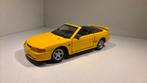Ford mustang gt maisto 1.24, Maisto, Ophalen of Verzenden, A, A