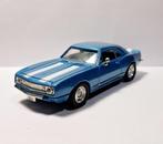 Chevrolet Camaro Z28 1967 Road Signature, Hobby en Vrije tijd, Modelauto's | 1:43, Ophalen of Verzenden, Gebruikt, Auto, Overige merken