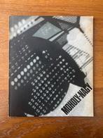 Laszlo Moholy Nagy 1967 catalogus, Ophalen of Verzenden, Zo goed als nieuw, Schilder- en Tekenkunst