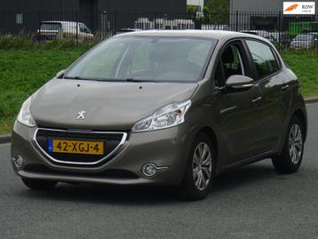 Peugeot 208 1.4 VTi Active 5DEURS NAP/AIRCO/PDC/CRUISE/APK beschikbaar voor biedingen