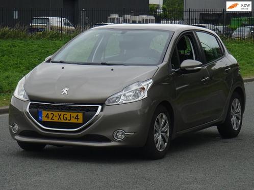 Peugeot 208 1.4 VTi Active 5DEURS NAP/AIRCO/PDC/CRUISE/APK, Auto's, Peugeot, Bedrijf, Te koop, ABS, Airbags, Airconditioning, Boordcomputer