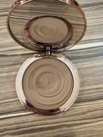 Charlotte tilbury bronzer, Sieraden, Tassen en Uiterlijk, Uiterlijk | Cosmetica en Make-up, Ophalen of Verzenden, Zo goed als nieuw