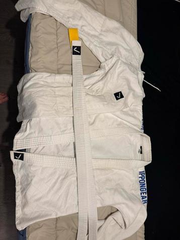 Ippon Gear Judopak Maat 150 beschikbaar voor biedingen