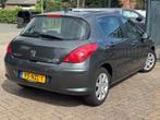 Peugeot 308 1.6 VTi Sublime CLIMA NAP NW.APK 5 DEURS, Voorwielaandrijving, 65 €/maand, 15 km/l, Gebruikt