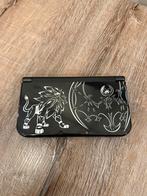 New Nintendo 3ds XL Sun en Moon editie met Homebrew launcher, Spelcomputers en Games, Avontuur en Actie, 1 speler, Ophalen of Verzenden
