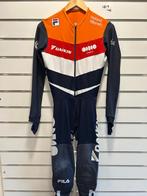 Shorttrack Schaats pak maat M - gebruikt, Sport en Fitness, Schaatsen, Overige merken, Gebruikt, -, -