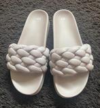H&M slippers maat 39, Lilla, nieuw, Slippers, H&M, Overige kleuren, Nieuw