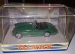Dinky / matchbox Austin Healy 100bn2 1956, Hobby en Vrije tijd, Modelauto's | 1:43, Ophalen of Verzenden, Zo goed als nieuw, Auto