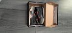 Jordan 4 Retro Infrared maat 25, Kinderen en Baby's, Kinderkleding | Schoenen en Sokken, Gebruikt, Ophalen of Verzenden, Nike