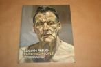 Lucian Freud - Painting people, Boeken, Ophalen of Verzenden, Zo goed als nieuw, Schilder- en Tekenkunst