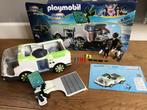 Playmobil 6692 Super 4 Kameleon met Gene, Ophalen of Verzenden, Zo goed als nieuw, Complete set