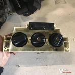 Opel Agila 1.2 B 5 drs 2005 Wagennr 2500047  Kachelbediening, Auto-onderdelen, Dashboard en Schakelaars, Gebruikt, -, -, Ophalen of Verzenden