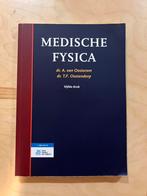 Medische Fysica 5e editie 9789036810852, Boeken, Ophalen of Verzenden, Beta, Zo goed als nieuw, WO