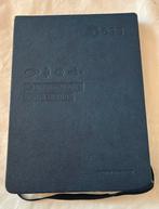 ESA-branded notitiebook, blanco pagina’s, Ophalen, Gebruikt, A5