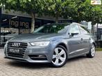 Audi A3 Sportback 1.4 TFSI XENON, NAVI, STOELVERWARMING, PDC, Auto's, Audi, Voorwielaandrijving, Stof, Gebruikt, 4 cilinders