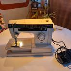 Singer Naaimachine, Hobby en Vrije tijd, Naaimachines en Toebehoren, Ophalen of Verzenden, Zo goed als nieuw, Singer