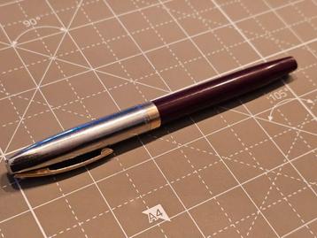 Sheaffer Vulpen beschikbaar voor biedingen