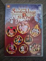De Grote Sinterklaas Show DVD 2008, Alle leeftijden, Ophalen, Gebruikt, Film