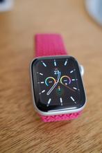 Apple Watch 6, Apple Watch ⌚️, IOS, Ophalen of Verzenden, Zo goed als nieuw