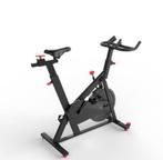 DOMYOS Indoor Bike 100 - Hometrainer, Ophalen, Gebruikt, Metaal, Benen