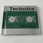 Technics DJ Set Volume 3 / DJ Shog + Cosmic Gate, Ophalen of Verzenden, Gebruikt, Techno of Trance, Boxset