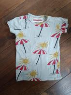 Leuk T shirt Nadadelazos zon en parasol 74, Nadadelazos, Shirtje of Longsleeve, Ophalen of Verzenden, Jongetje of Meisje