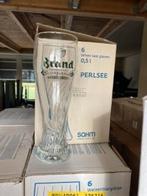 Brand bierglazen, Ophalen, Nieuw, Bierglas