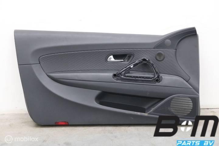 Deurpaneel links VW Scirocco 1K8867011BS, Auto-onderdelen, Interieur en Bekleding, Gebruikt